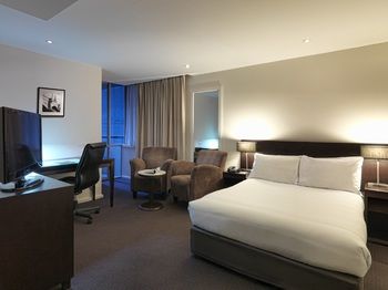 Hotel Grand Chancellor Melbourne - Accommodation Great Ocean Road 16