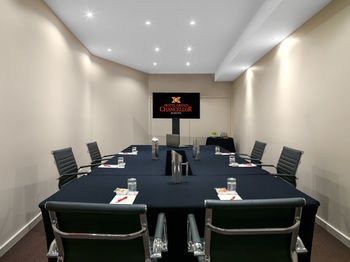 Hotel Grand Chancellor Melbourne - Accommodation Great Ocean Road 19