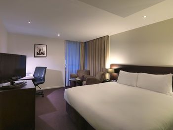 Hotel Grand Chancellor Melbourne - Accommodation Great Ocean Road 24