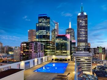 Hotel Grand Chancellor Melbourne - Accommodation Great Ocean Road 25