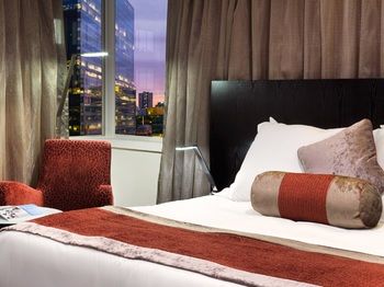 Hotel Grand Chancellor Melbourne - Accommodation Great Ocean Road 26