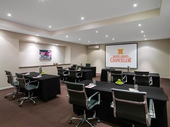 Hotel Grand Chancellor Melbourne - Accommodation Great Ocean Road 28