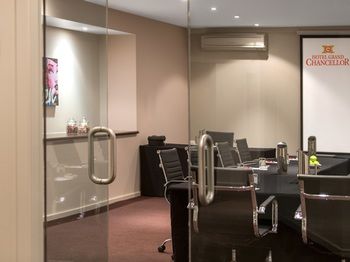 Hotel Grand Chancellor Melbourne - Accommodation Great Ocean Road 30