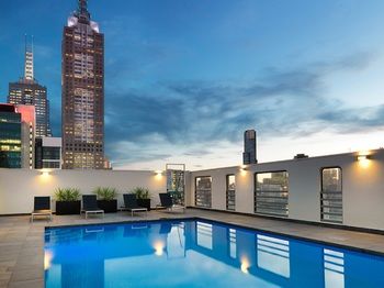 Hotel Grand Chancellor Melbourne - Accommodation Great Ocean Road 31