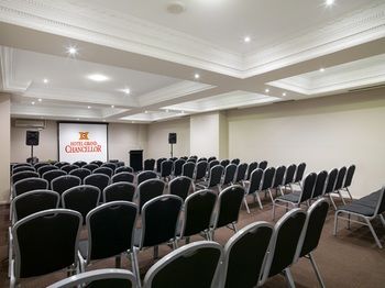 Hotel Grand Chancellor Melbourne - Accommodation Great Ocean Road 36
