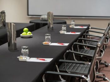 Hotel Grand Chancellor Melbourne - Accommodation Great Ocean Road 39