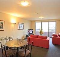 The Paramount Serviced Apartments Melbourne - Accommodation Great Ocean Road