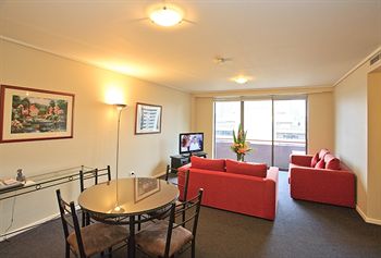 The Paramount Serviced Apartments Melbourne - Accommodation Great Ocean Road 0