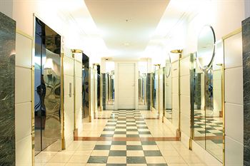 The Paramount Serviced Apartments Melbourne - Accommodation Great Ocean Road 1