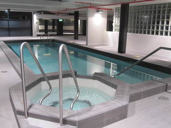 The Paramount Serviced Apartments Melbourne - Accommodation Great Ocean Road 2