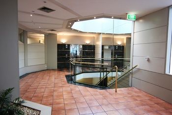 The Paramount Serviced Apartments Melbourne - Accommodation Great Ocean Road 3