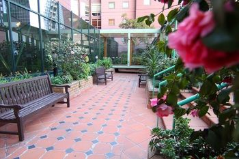The Paramount Serviced Apartments Melbourne - Accommodation Great Ocean Road 4