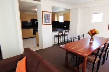The Paramount Serviced Apartments Melbourne - Accommodation Great Ocean Road 6