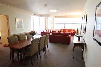 The Paramount Serviced Apartments Melbourne - Accommodation Great Ocean Road 8