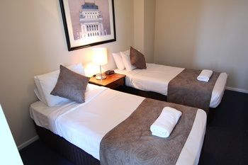 The Paramount Serviced Apartments Melbourne - Accommodation Great Ocean Road 10