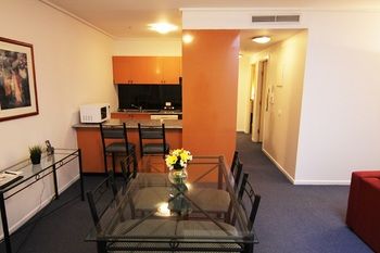 The Paramount Serviced Apartments Melbourne - Accommodation Great Ocean Road 11