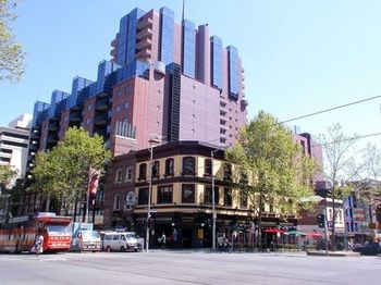 The Paramount Serviced Apartments Melbourne - Accommodation Great Ocean Road 12
