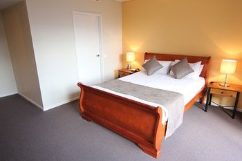 The Paramount Serviced Apartments Melbourne - Accommodation Great Ocean Road 13