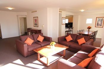 The Paramount Serviced Apartments Melbourne - Accommodation Great Ocean Road 15