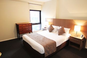 The Paramount Serviced Apartments Melbourne - Accommodation Great Ocean Road 17