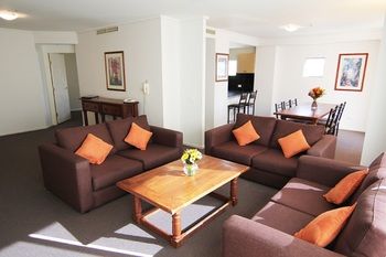 The Paramount Serviced Apartments Melbourne - Accommodation Great Ocean Road 19