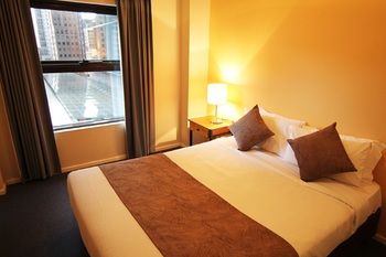The Paramount Serviced Apartments Melbourne - Accommodation Great Ocean Road 21