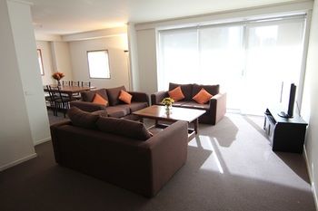 The Paramount Serviced Apartments Melbourne - Accommodation Great Ocean Road 24