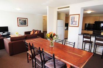 The Paramount Serviced Apartments Melbourne - Accommodation Great Ocean Road 27