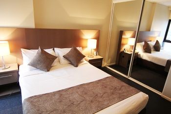 The Paramount Serviced Apartments Melbourne - Accommodation Great Ocean Road 28