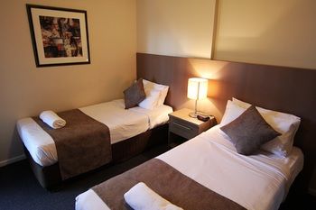 The Paramount Serviced Apartments Melbourne - Accommodation Great Ocean Road 29