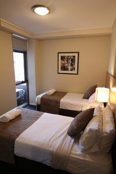 The Paramount Serviced Apartments Melbourne - Accommodation Great Ocean Road 31