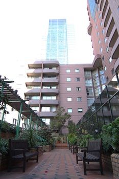 The Paramount Serviced Apartments Melbourne - Accommodation Great Ocean Road 32