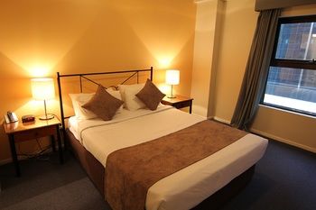 The Paramount Serviced Apartments Melbourne - Accommodation Great Ocean Road 33