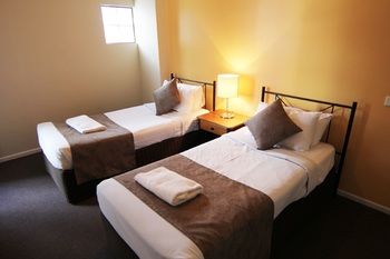 The Paramount Serviced Apartments Melbourne - Accommodation Great Ocean Road 34