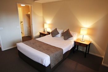 The Paramount Serviced Apartments Melbourne - Accommodation Great Ocean Road 36
