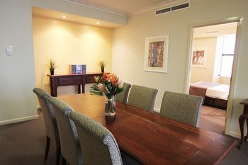 The Paramount Serviced Apartments Melbourne - Accommodation Great Ocean Road 37