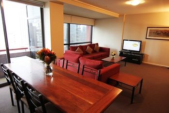 The Paramount Serviced Apartments Melbourne - Accommodation Great Ocean Road 38