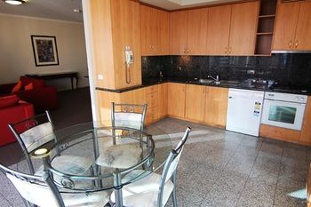The Paramount Serviced Apartments Melbourne - Accommodation Great Ocean Road 39