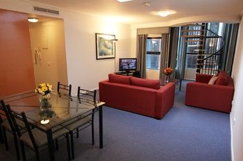 The Paramount Serviced Apartments Melbourne - Accommodation Great Ocean Road 40