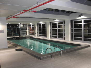 The Paramount Serviced Apartments Melbourne - Accommodation Great Ocean Road 41