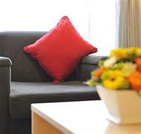 Metro Apartments on Bank Place - Accommodation Great Ocean Road