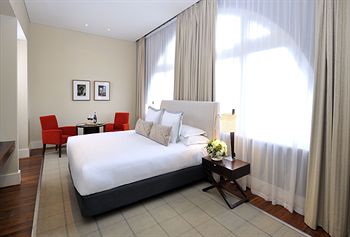Hotel Lindrum Melbourne MGallery By Sofitel - Accommodation Great Ocean Road 0