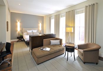 Hotel Lindrum Melbourne MGallery By Sofitel - Accommodation Great Ocean Road 3
