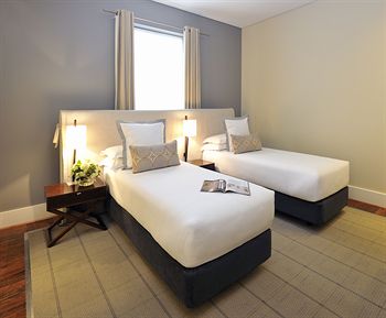 Hotel Lindrum Melbourne MGallery By Sofitel - Accommodation Great Ocean Road 4