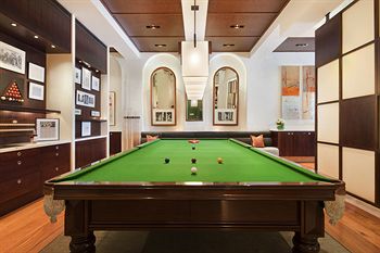 Hotel Lindrum Melbourne MGallery By Sofitel - Accommodation Great Ocean Road 7