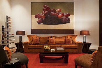 Hotel Lindrum Melbourne MGallery By Sofitel - Accommodation Great Ocean Road 9