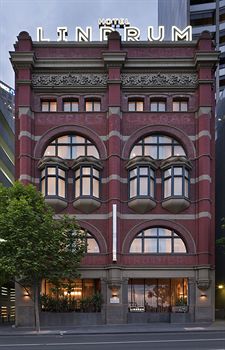 Hotel Lindrum Melbourne MGallery By Sofitel - Accommodation Great Ocean Road 10