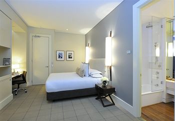 Hotel Lindrum Melbourne MGallery By Sofitel - Accommodation Great Ocean Road 16