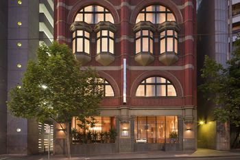 Hotel Lindrum Melbourne MGallery By Sofitel - Accommodation Great Ocean Road 23