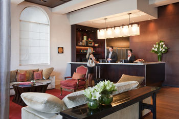 Hotel Lindrum Melbourne MGallery By Sofitel - Accommodation Great Ocean Road 25
